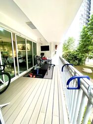 Blk 588B Park Central @ Amk (Ang Mo Kio), HDB 5 Rooms #498509091